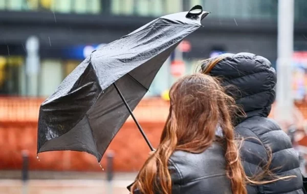 Meteorología: vaguada y viento del noreste continúan con incidencias en el clima