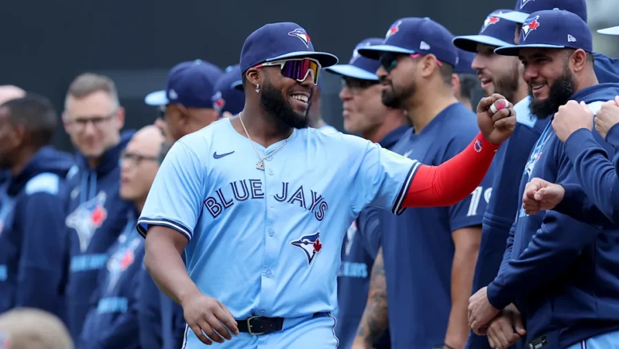 Vladimir Guerrero Jr. Vladimir Guerrero Jr.