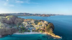 Waldorf Astoria Costa Rica Punta Cacique es la nueva joya del Hilton