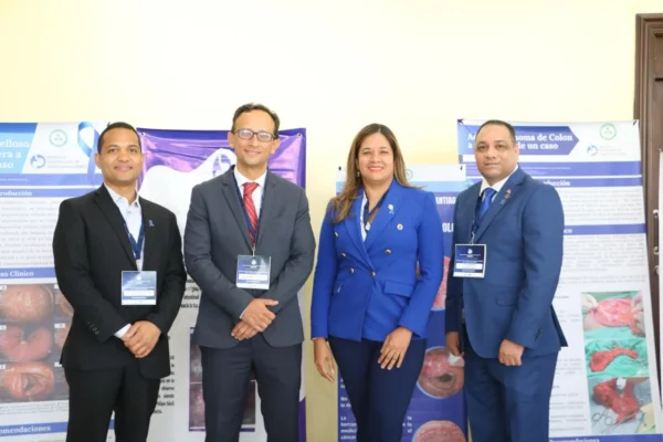 Seminario cáncer de colon