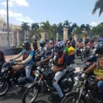 Coordinamoto impulsa regulación de motoconchistas y busca incorporar 7,500 conductores