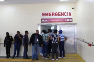 Hospitales