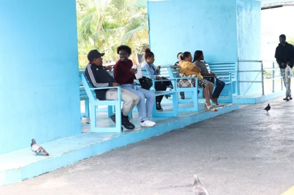 Protocolo disminuye asistencia extranjeros