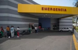 Hasta las 8:00 a.m., hospitales de la Red Pública del SNS han ofrecido atención a 50 personas afectadas por tragedia en discoteca
