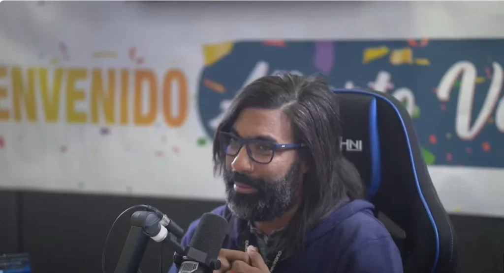 Emotivo regreso de Alberto Vargas a la cabina: ‘Nunca imaginé que tanta gente me quería’