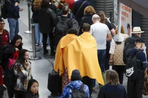 Apagón en España no fue por ciberataque, asegura Red Eléctrica