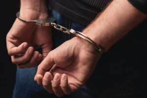 Apresan a “Chinito” acusado de robo en San Juan
