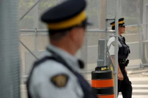 Nueve personas mueren en un atropello masivo en la ciudad canadiense de Vancouver