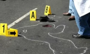 “La Loca” y “Johan Alexis” cayeron abatidos por la Policía en San Cristóbal