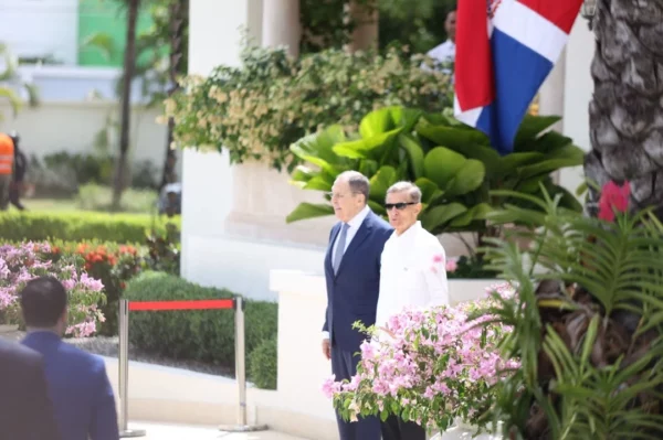 casiller ruso y dominicano