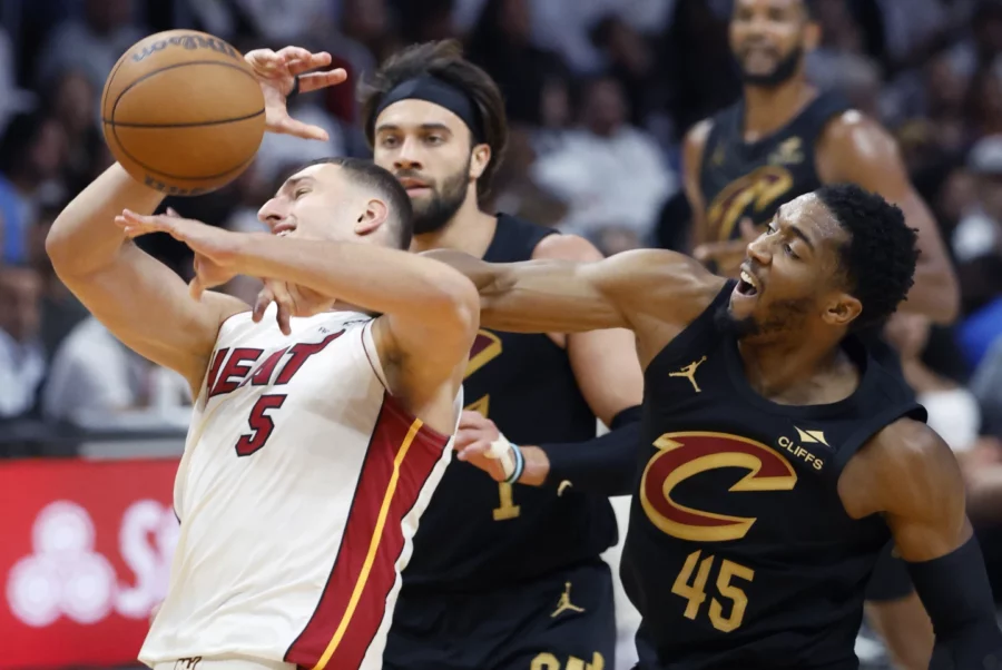 cavaliers cavaliers
