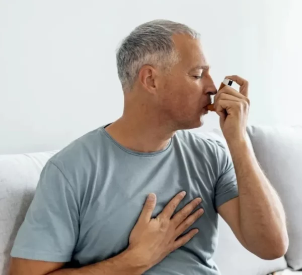 La detección temprana de síntomas es clave para evitar que se convierta en una complicación.