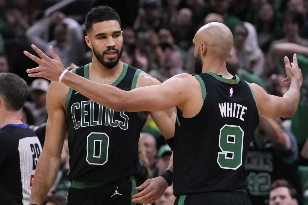 celtics