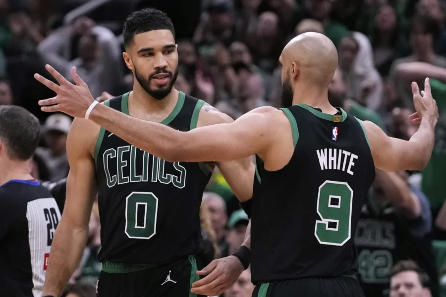 celtics celtics