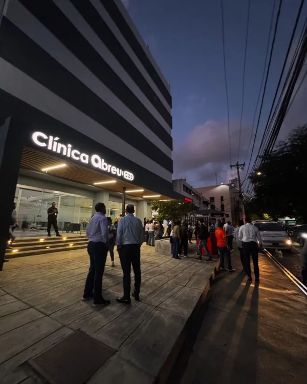 clinica