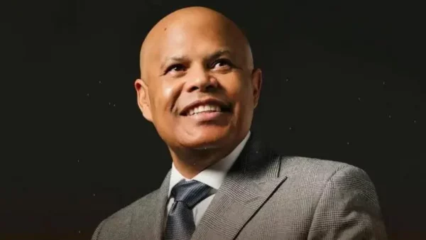 "La voz más alta del merengue": Rubby Pérez, llegó a la música por un accidente y perdió la vida tras el derrumbe del Jet Set