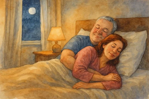 Las investigaciones científicas han demostrado que la falta de sueño o el sueño de mala calidad puede afectar negativamente los niveles de glucosa en sangre.