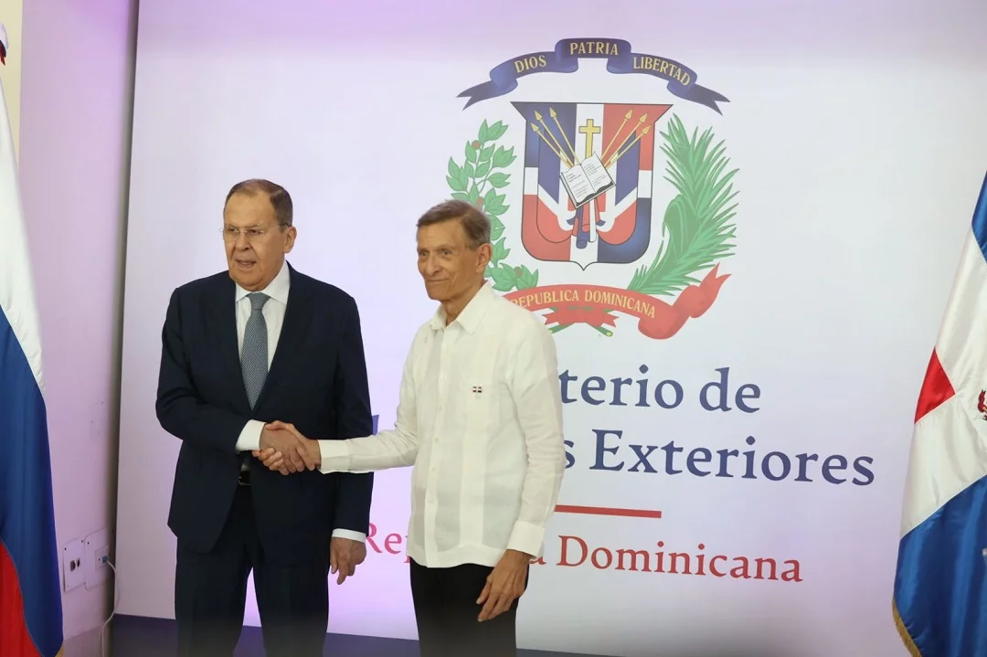 RD pide a Rusia respaldar misión internacional de seguridad en Haití