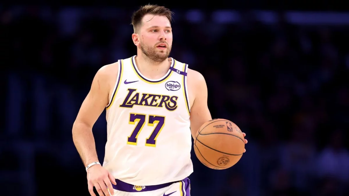doncic