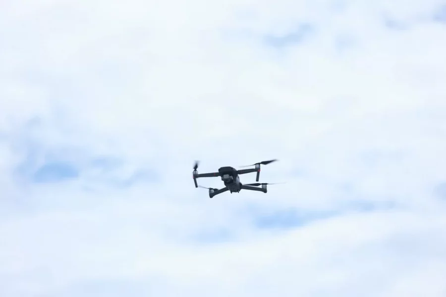 drones drones