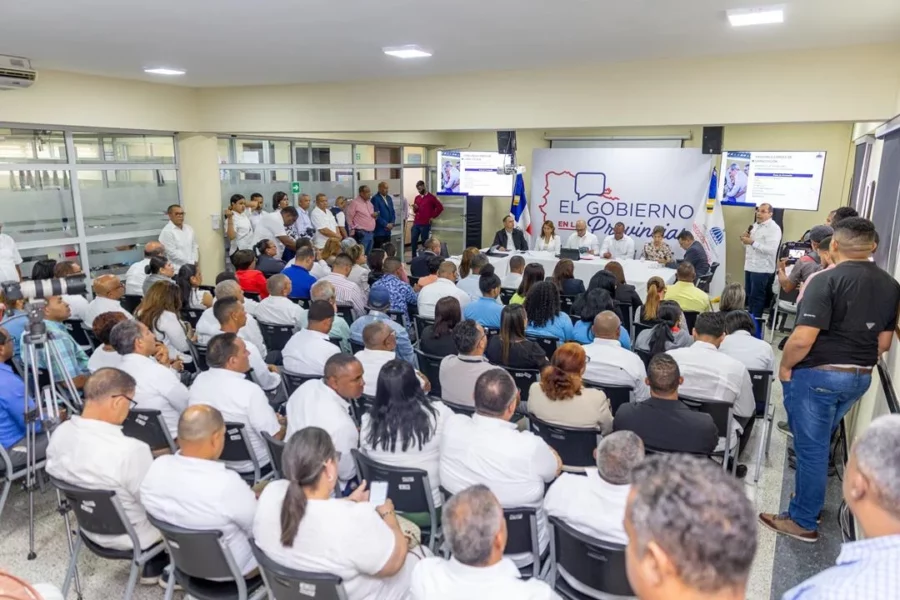 el gobierno en puerto plata el gobierno en puerto plata