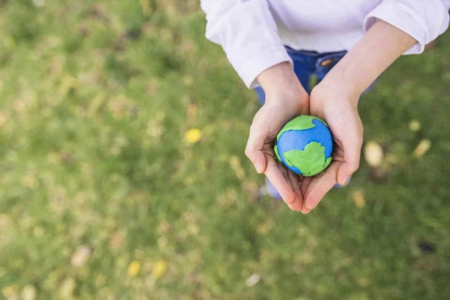 Cada 22 de abril se celebra el Día de la Tierra. Fuente externa Cada 22 de abril se celebra el Día de la Tierra. Fuente externa