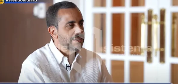 empresario antonio espaillat