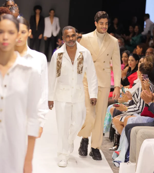 esta es Martín Polanco RDFW 2024