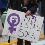 Más de 80 organizaciones exigen declarar emergencia nacional por feminicidios