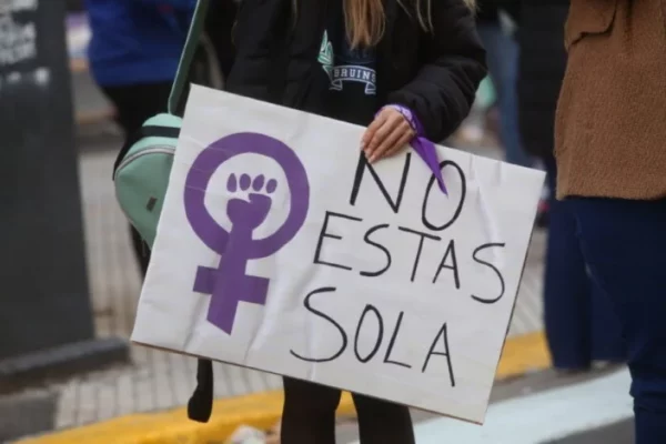 Feminicidio.  Foto: Fuente externa