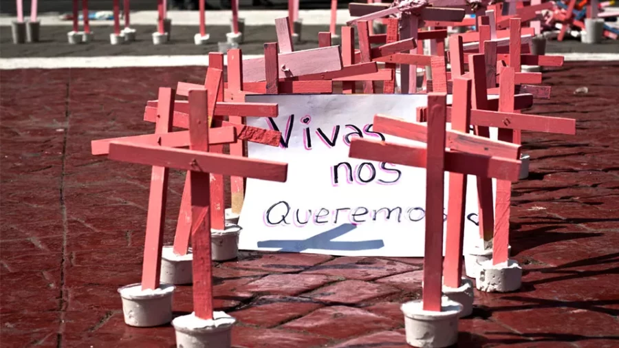 feminicidios 2024 feminicidios 2024