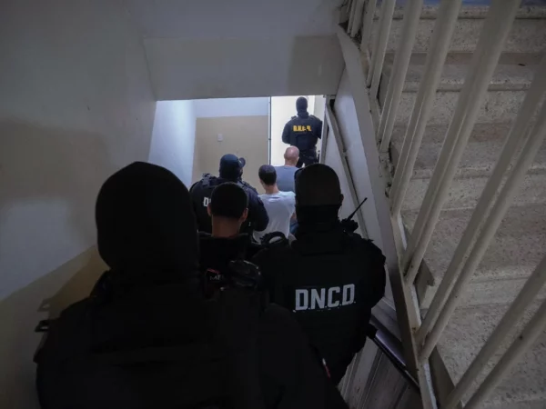 fentanilo estraditado