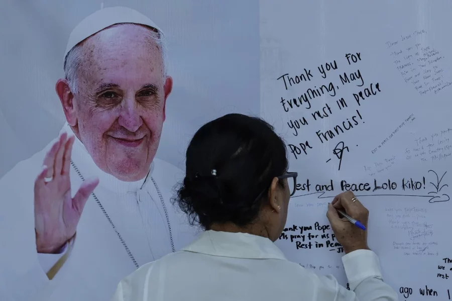 francisco papa francisco papa
