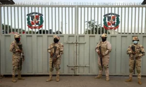 ¿Son 11 mil militares suficientes para proteger la frontera de la migración irregular?