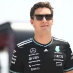 F1: George Russell está bajo convenio con Mercedes hasta el cierre de esta temporada