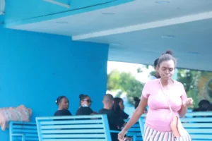 migracion, haitianas