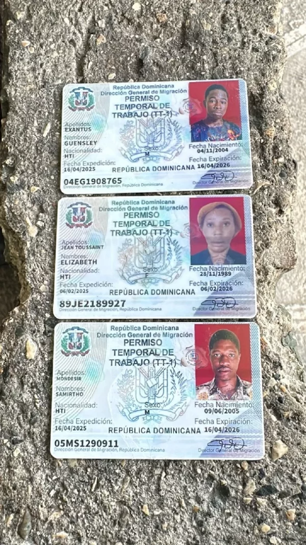 haitianos en san juan