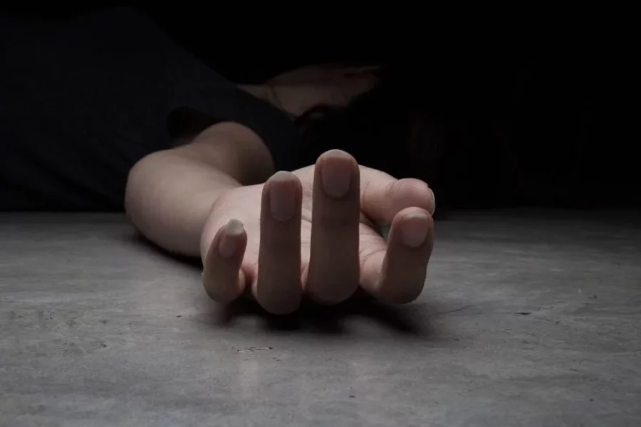 Los feminicidio íntimo siguen siendo un tema de preocupación en el país. Fuente externa Los feminicidio íntimo siguen siendo un tema de preocupación en el país. Fuente externa