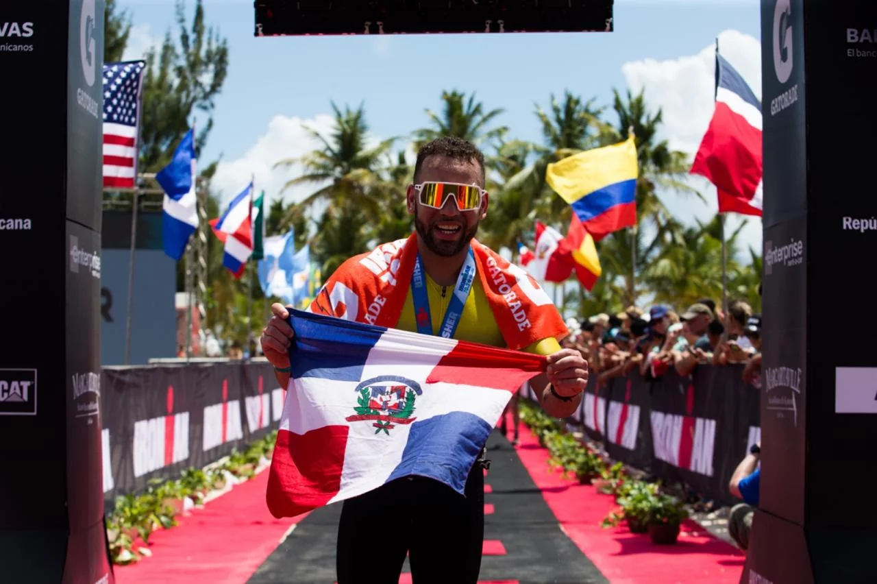 Cap Cana anuncia segunda edición del Ironman 70.3