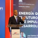 “No se espera impacto inmediato en el costo de la energía”, aseguró Joel Santos