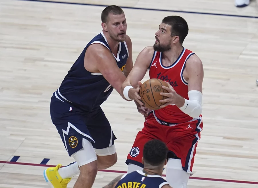 jokic jokic