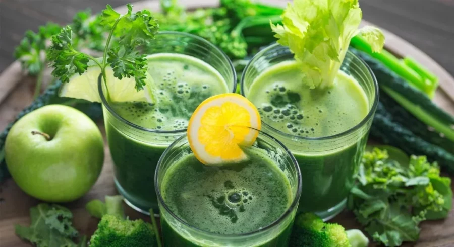 jugo verde jugo verde