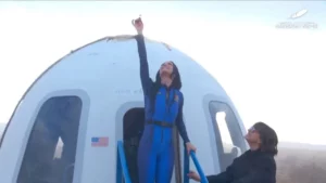 Katy Perry le llueven las críticas