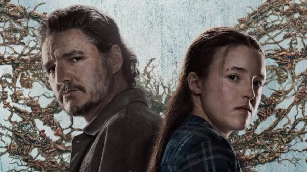 Pedro Pascal y Bella Ramsey, repiten en sus papeles de la primera temporada. Fuente externa