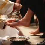 Jueves Santo:  la institución de los Sacramentos y el inicio del Triduo Pascual