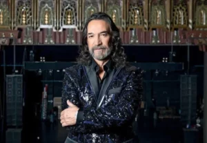 Marcos Antonio Solis se solidariza con RD por tragedia Jet Set