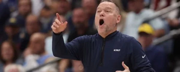 michael malone