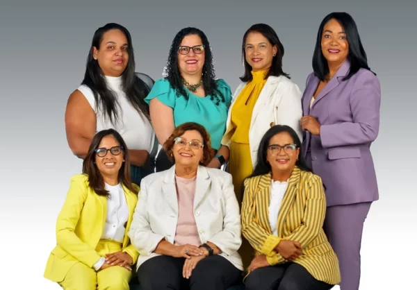 mujeres periodistas
