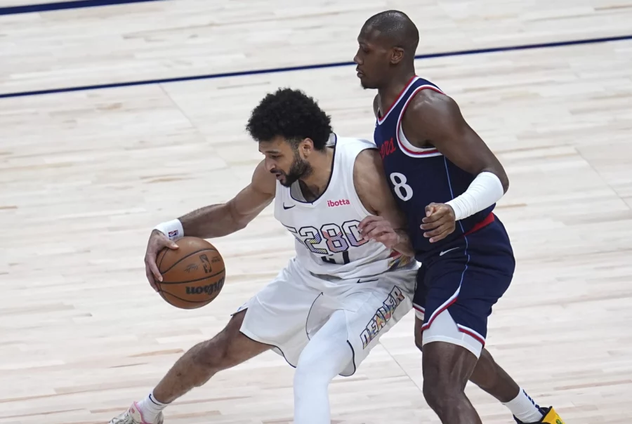 murray jamal murray jamal