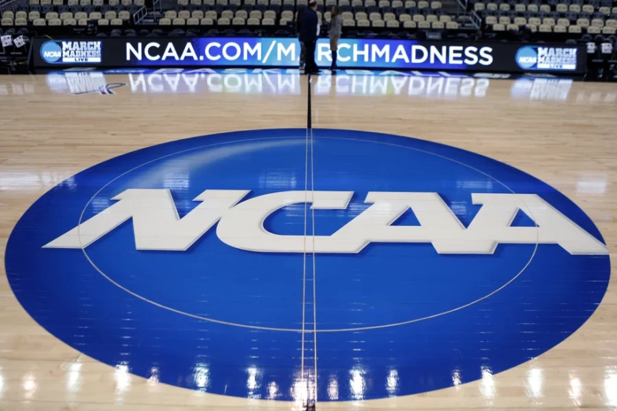 ncaa ncaa